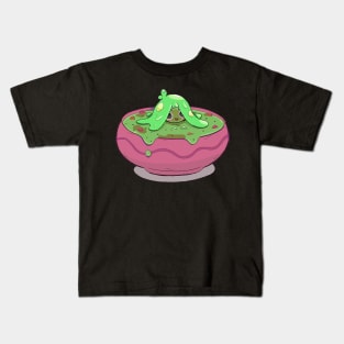 Goop and Soup Kids T-Shirt